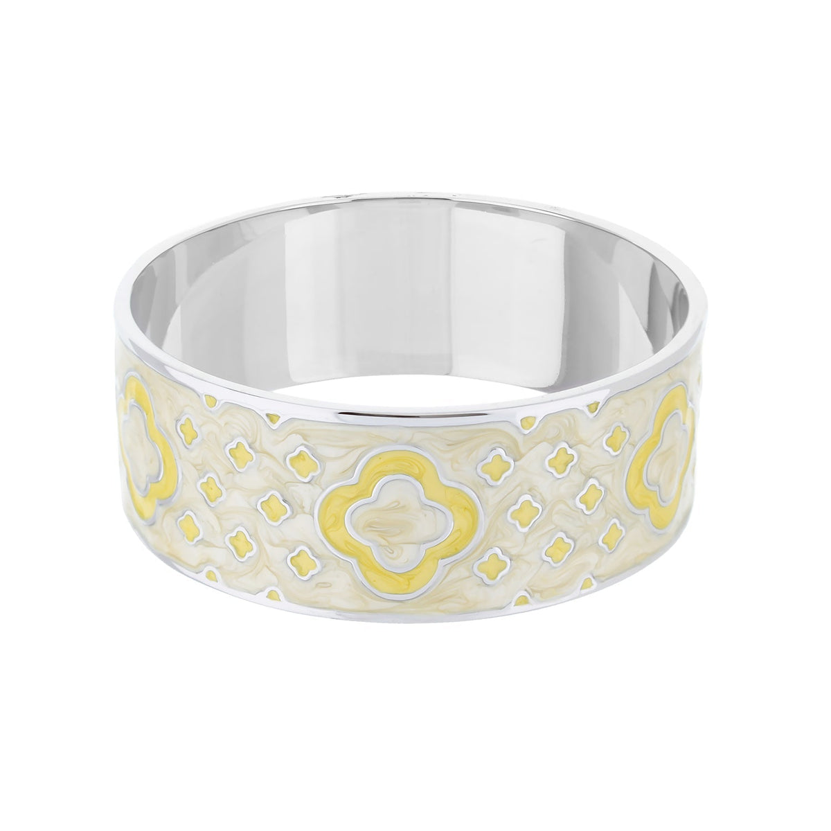 Art Deco Bangle