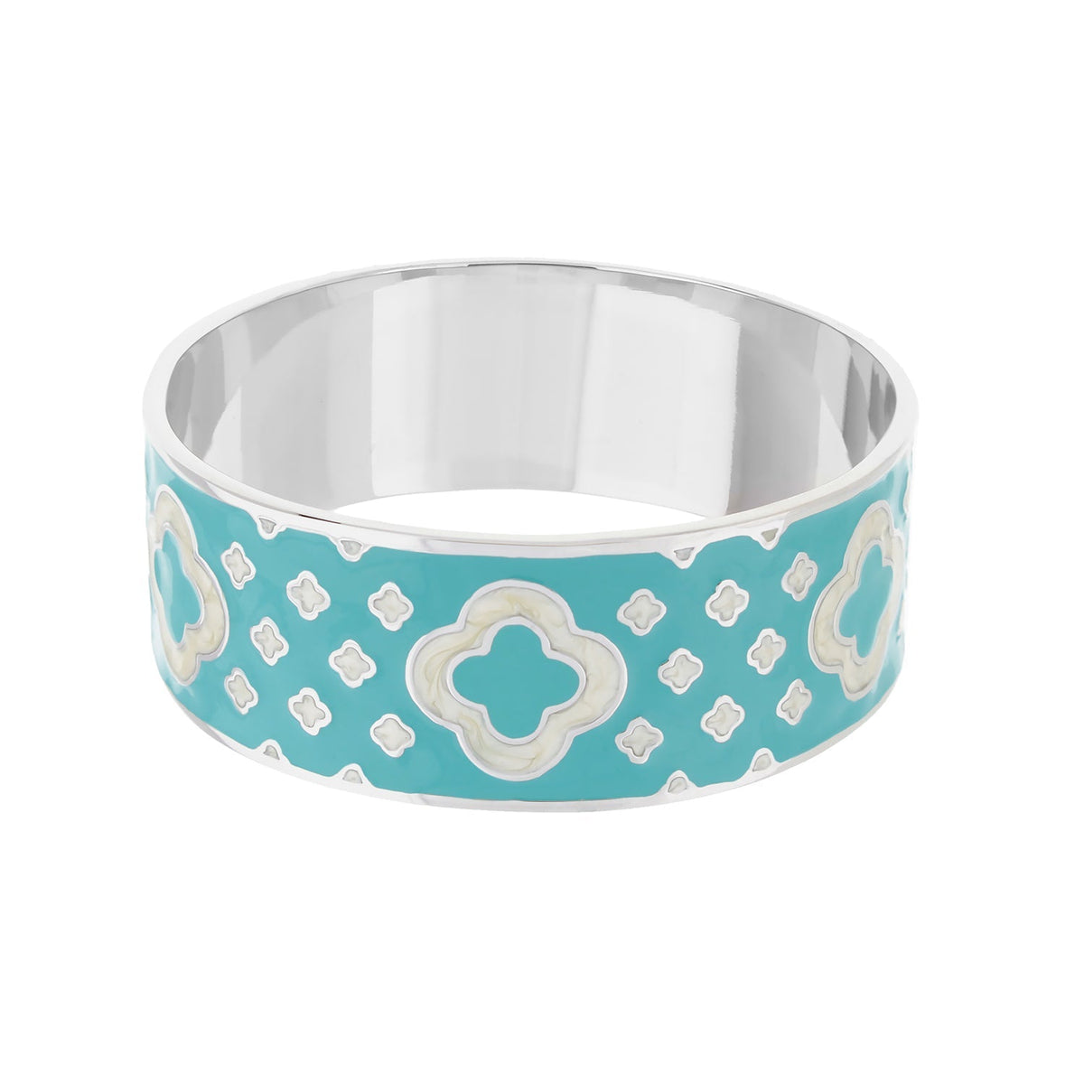 Art Deco Bangle