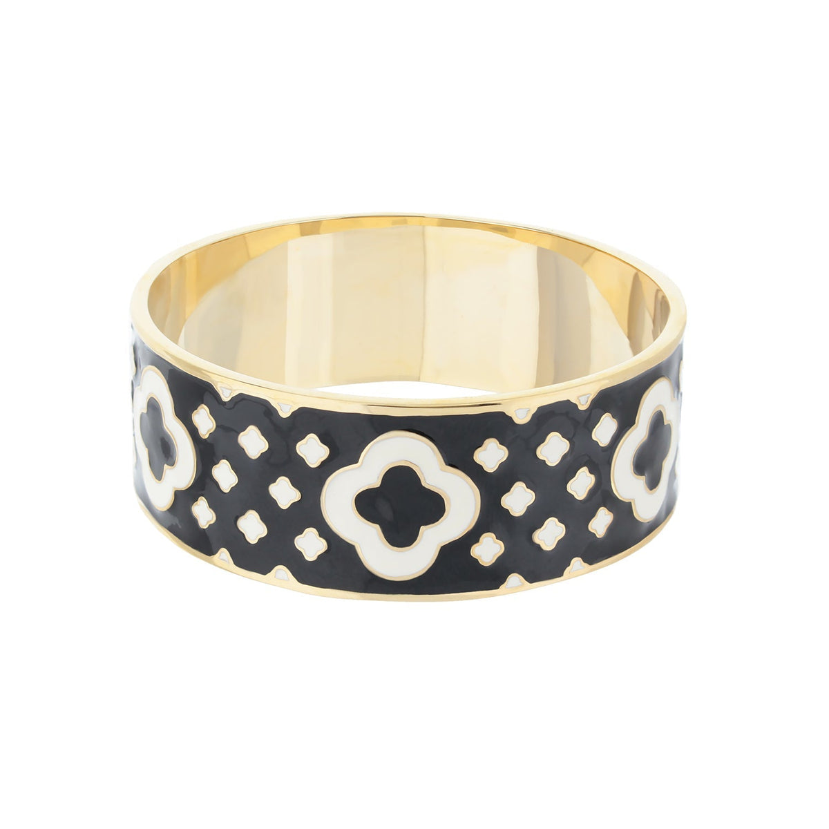 Art Deco Bangle
