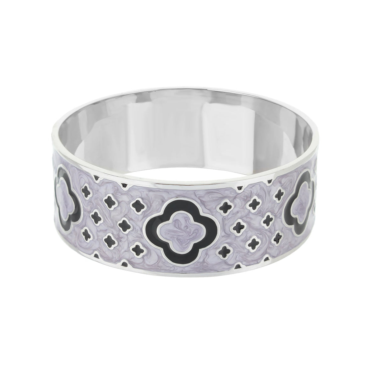 Art Deco Bangle