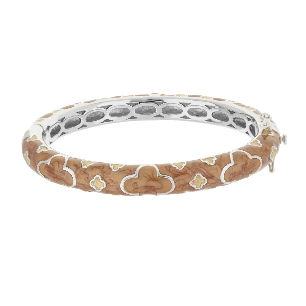 Art Deco Stackable Bangle