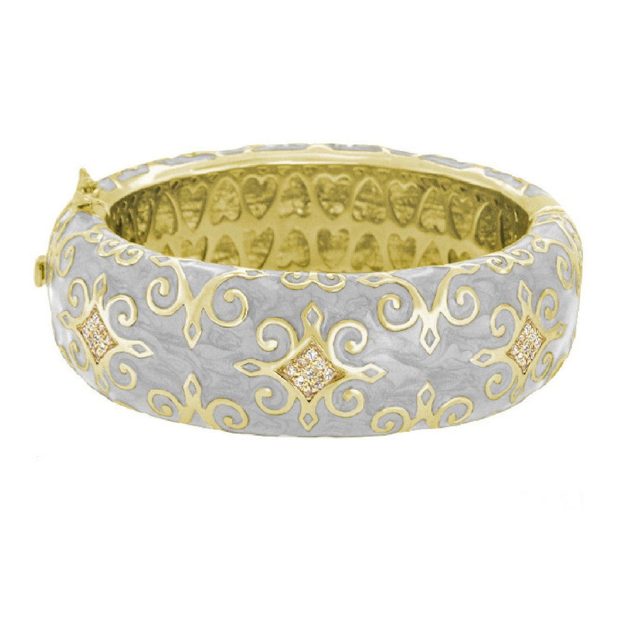 Moroccan Bangle