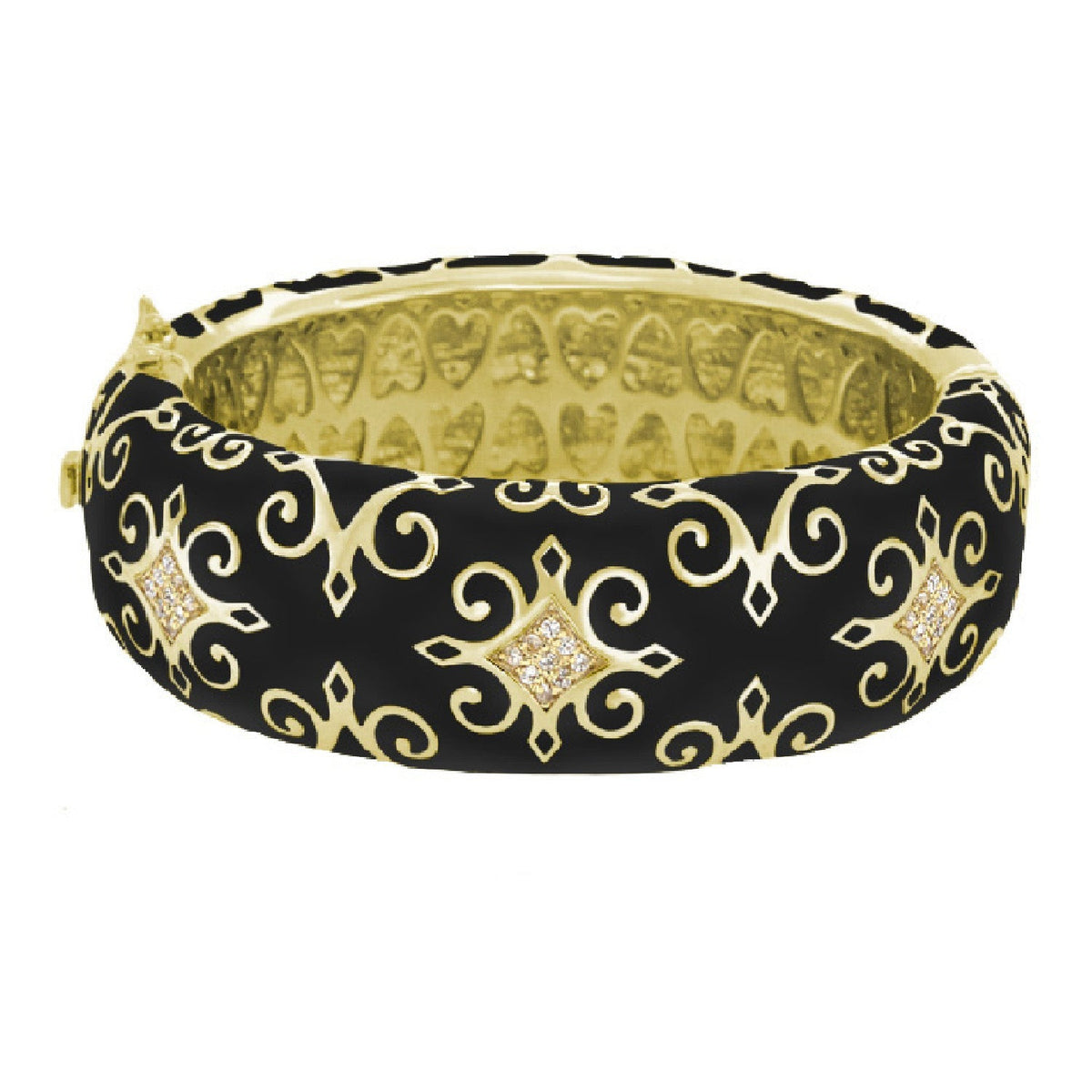 Moroccan Bangle