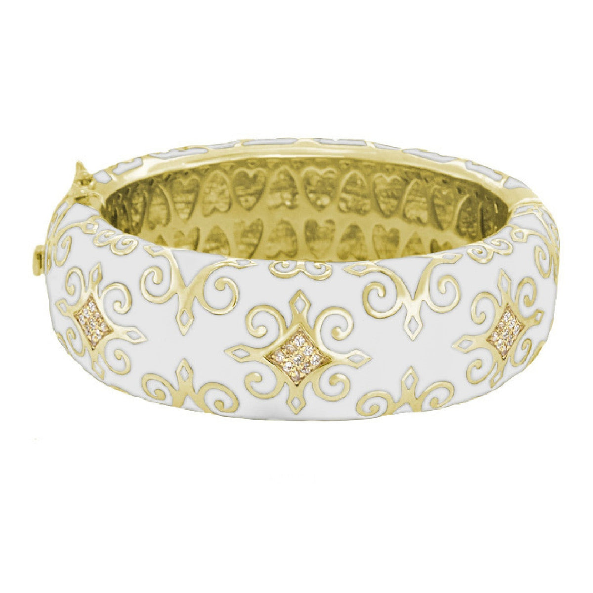 Moroccan Bangle