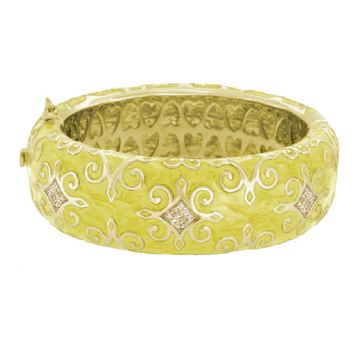 Moroccan Bangle