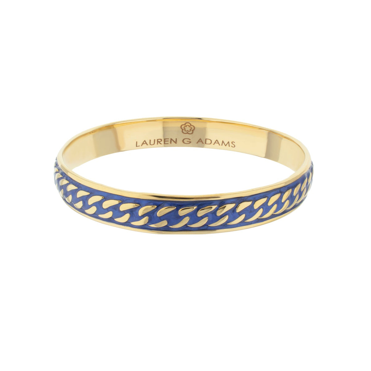 Laguna Links Bangle