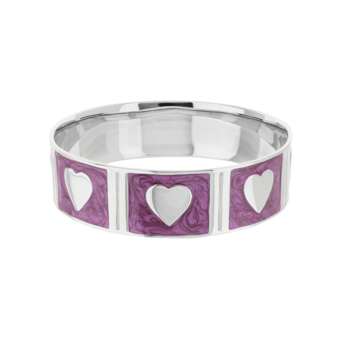 Lots of Love Bangle
