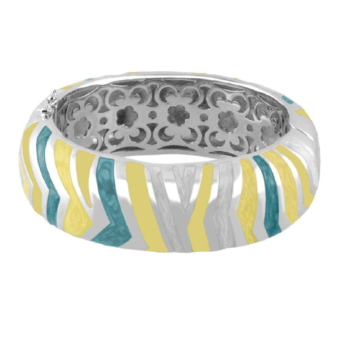 Art Deco Bangle