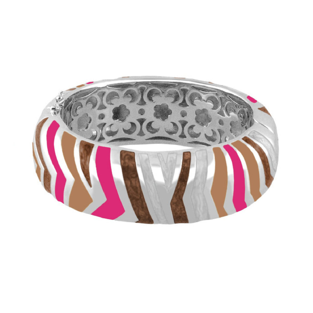 Art Deco Bangle