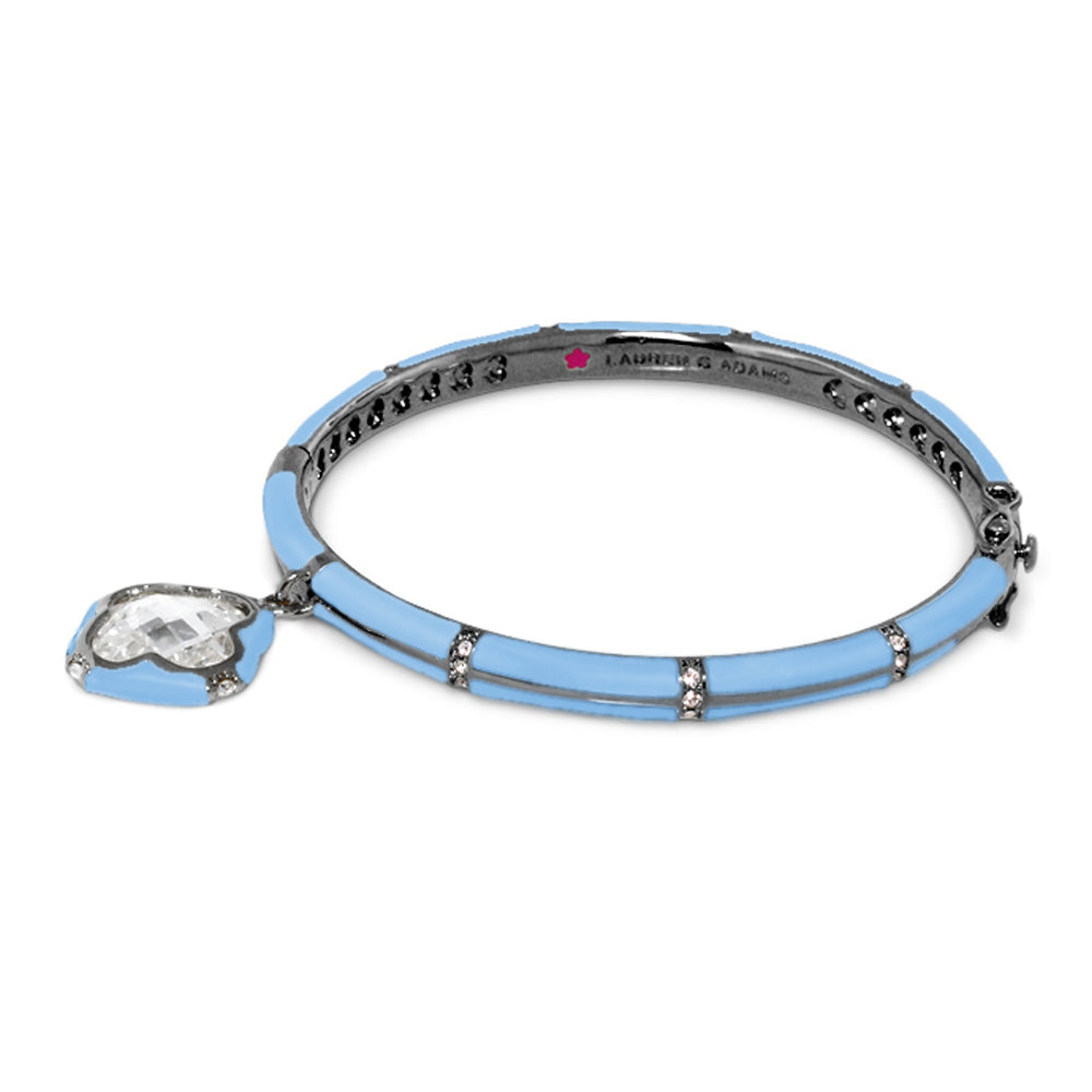 Prince Charming Clover Bangle