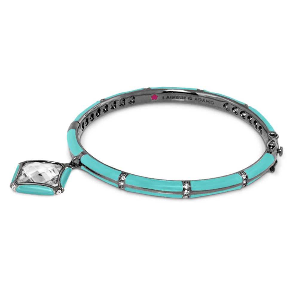 Prince Charming Square Bangle