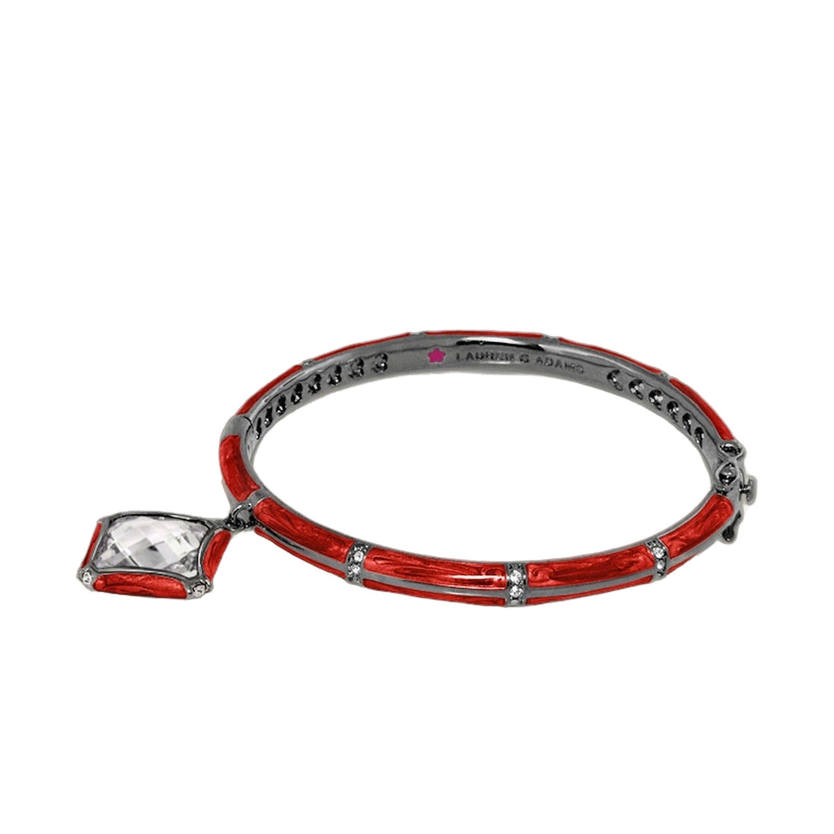 Prince Charming Square Bangle