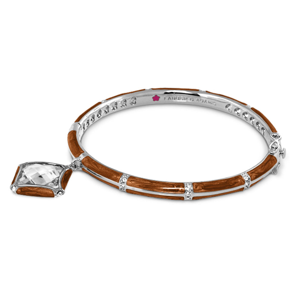 Prince Charming Square Bangle
