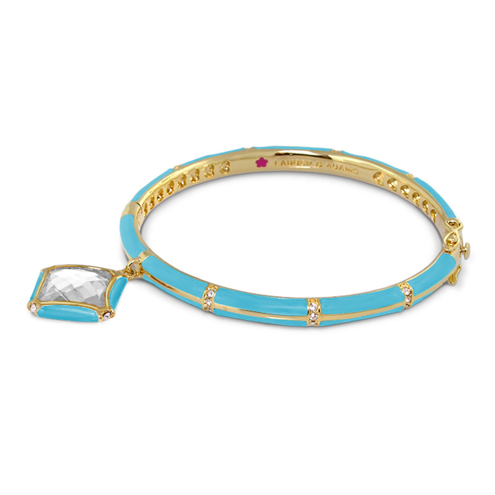 Prince Charming Square Bangle