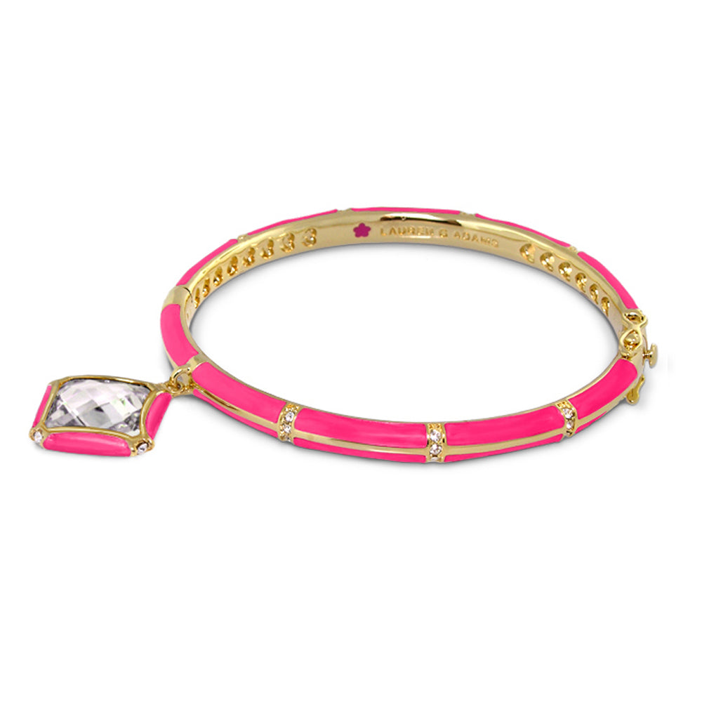 Prince Charming Square Bangle