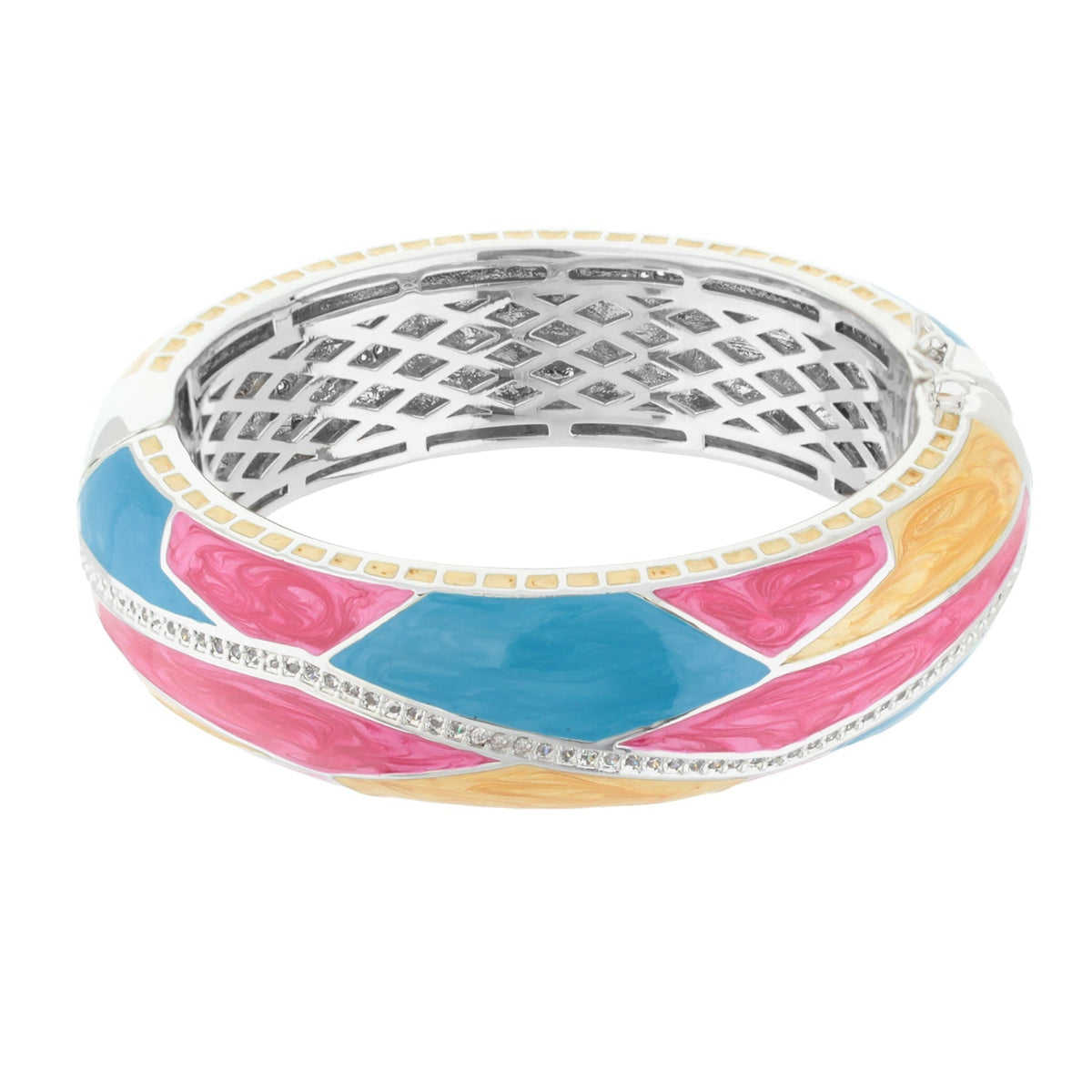 Art Deco Bangle