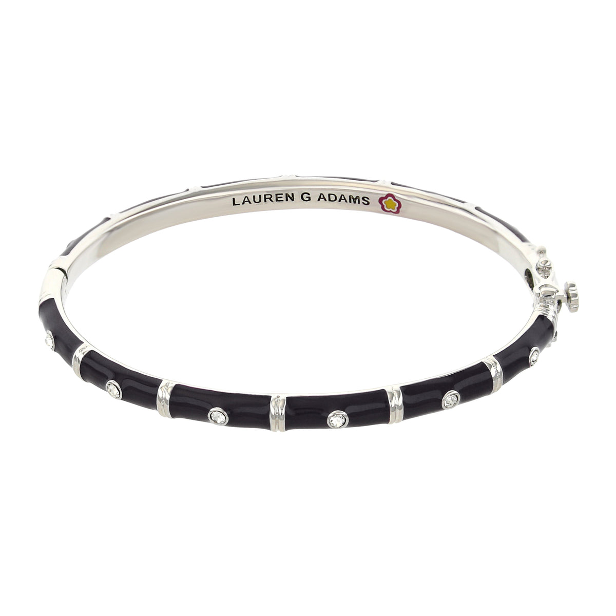 Tiny Dots Stackable Bangle