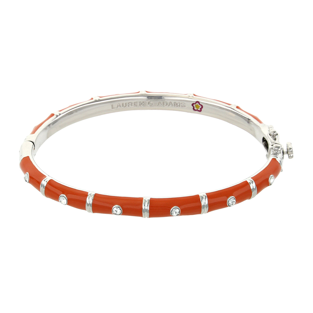 Tiny Dots Stackable Bangle