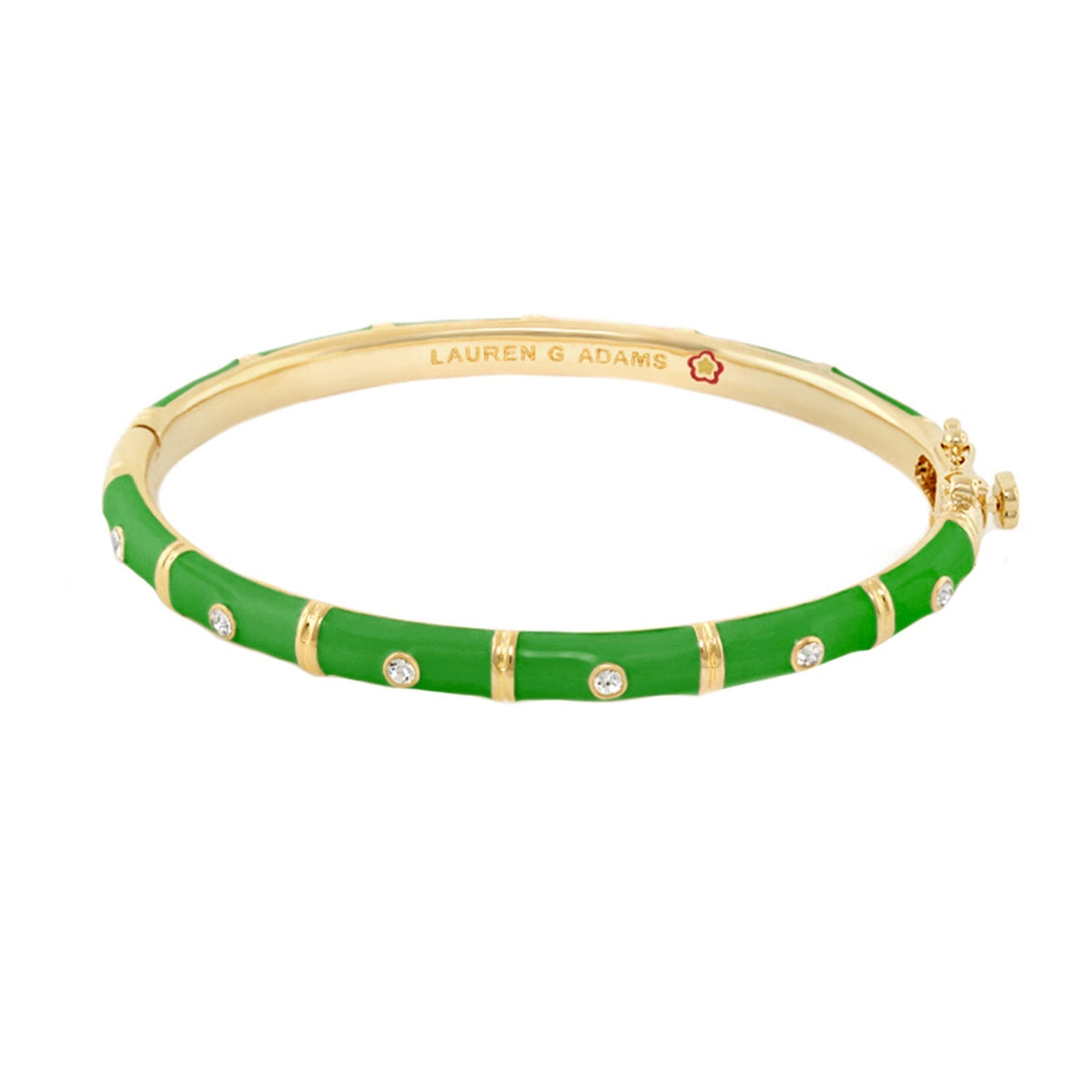 Tiny Dots Stackable Bangle