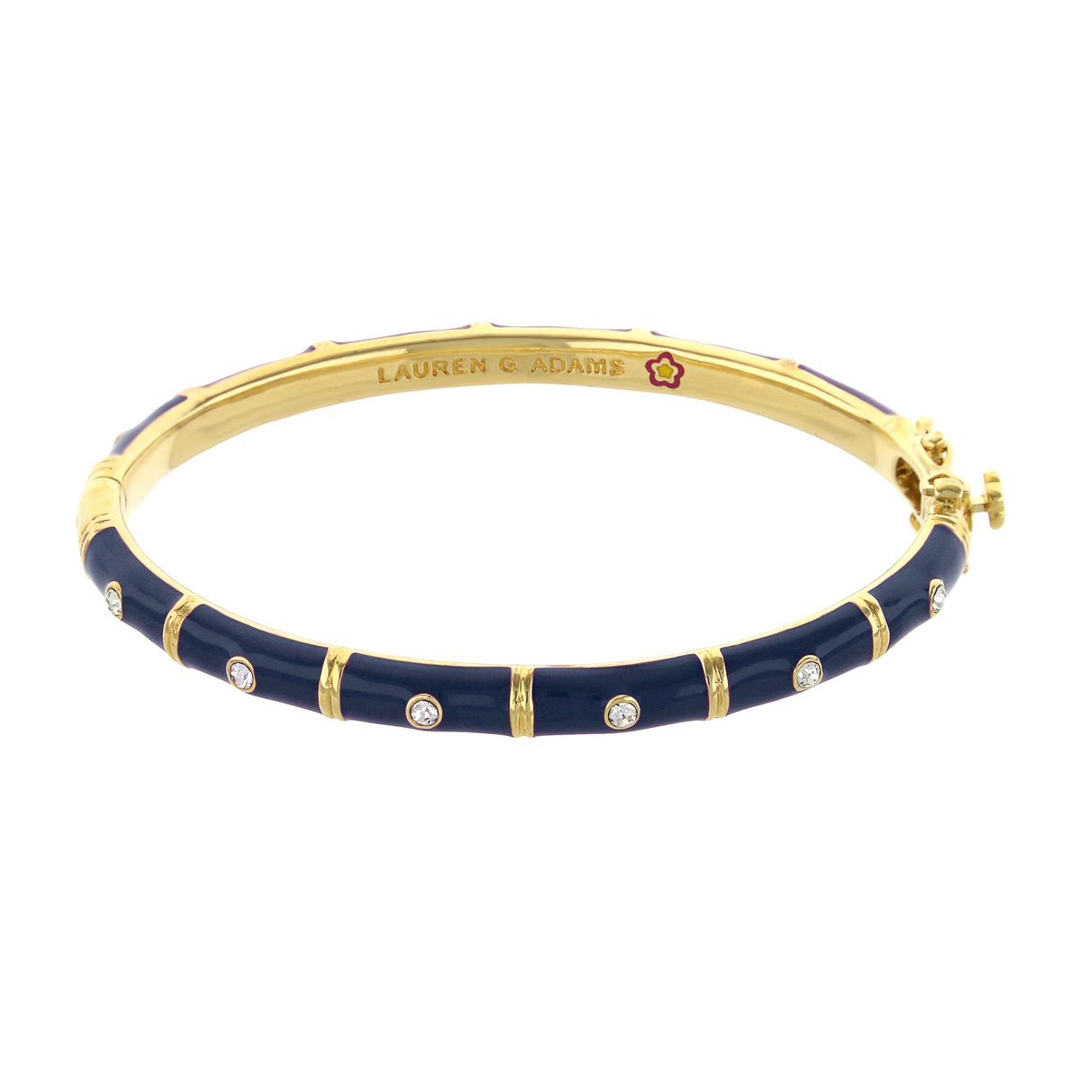 Tiny Dots Stackable Bangle