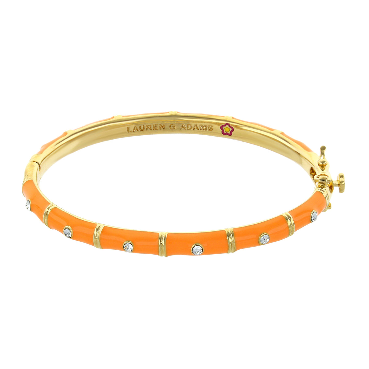 Tiny Dots Stackable Bangle