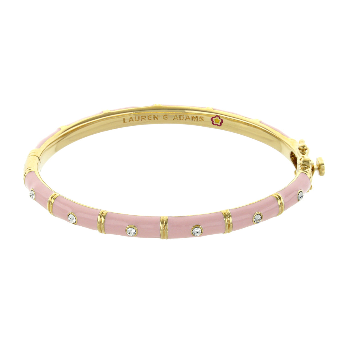 Tiny Dots Stackable Bangle
