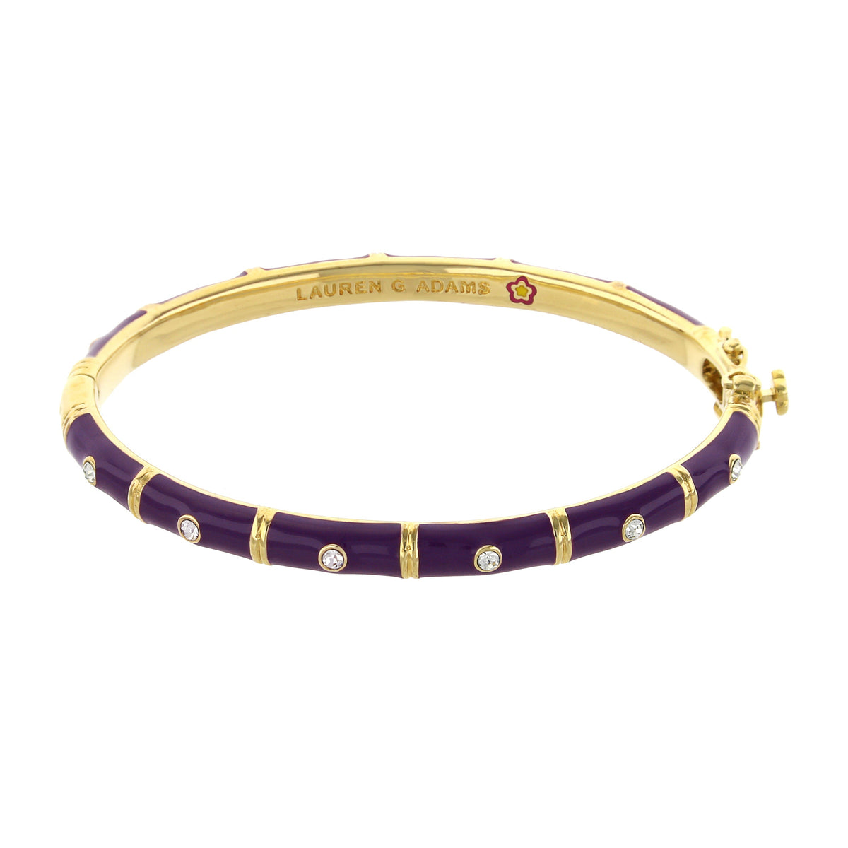 Tiny Dots Stackable Bangle