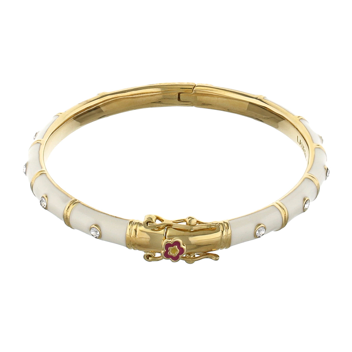 Tiny Dots Stackable Bangle