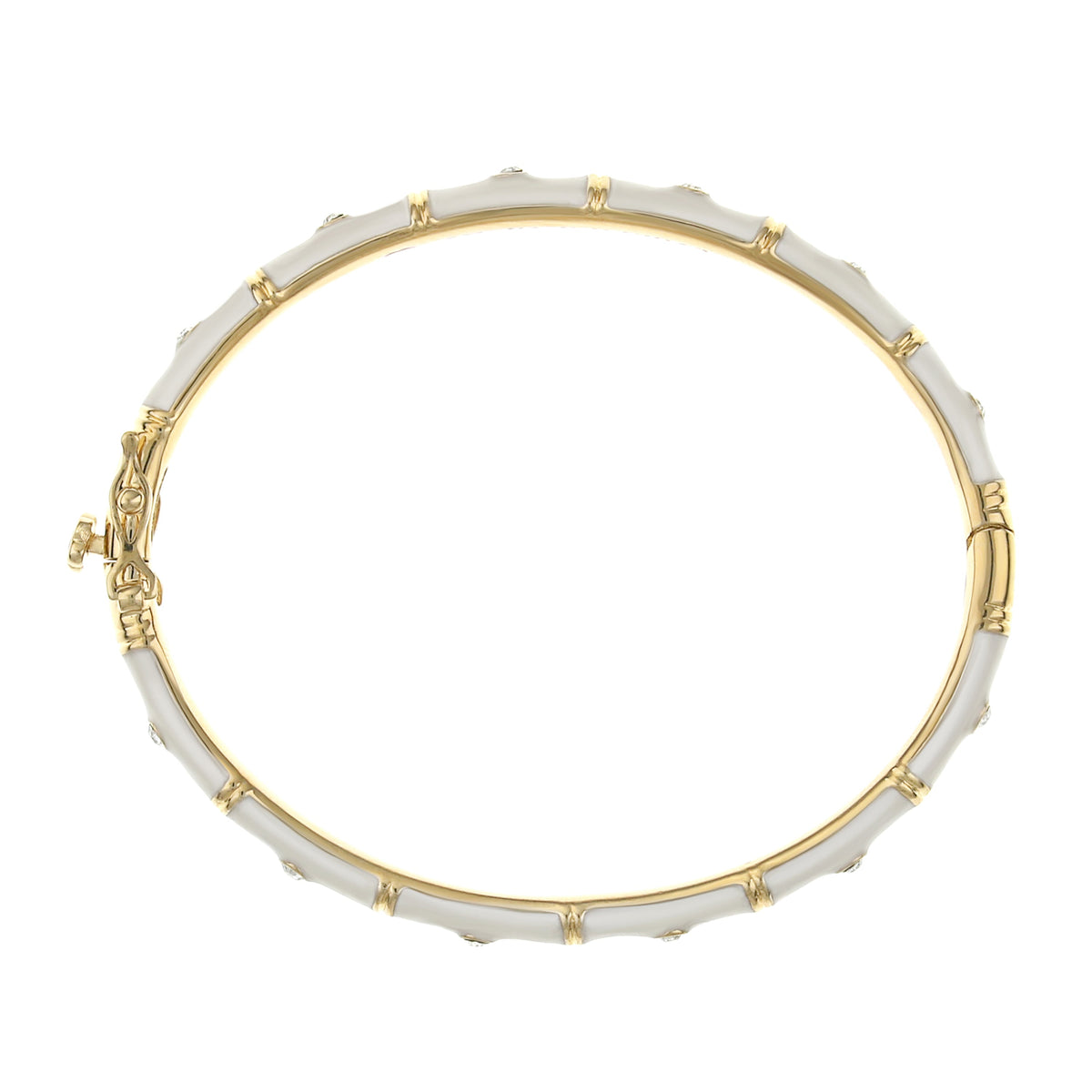 Tiny Dots Stackable Bangle