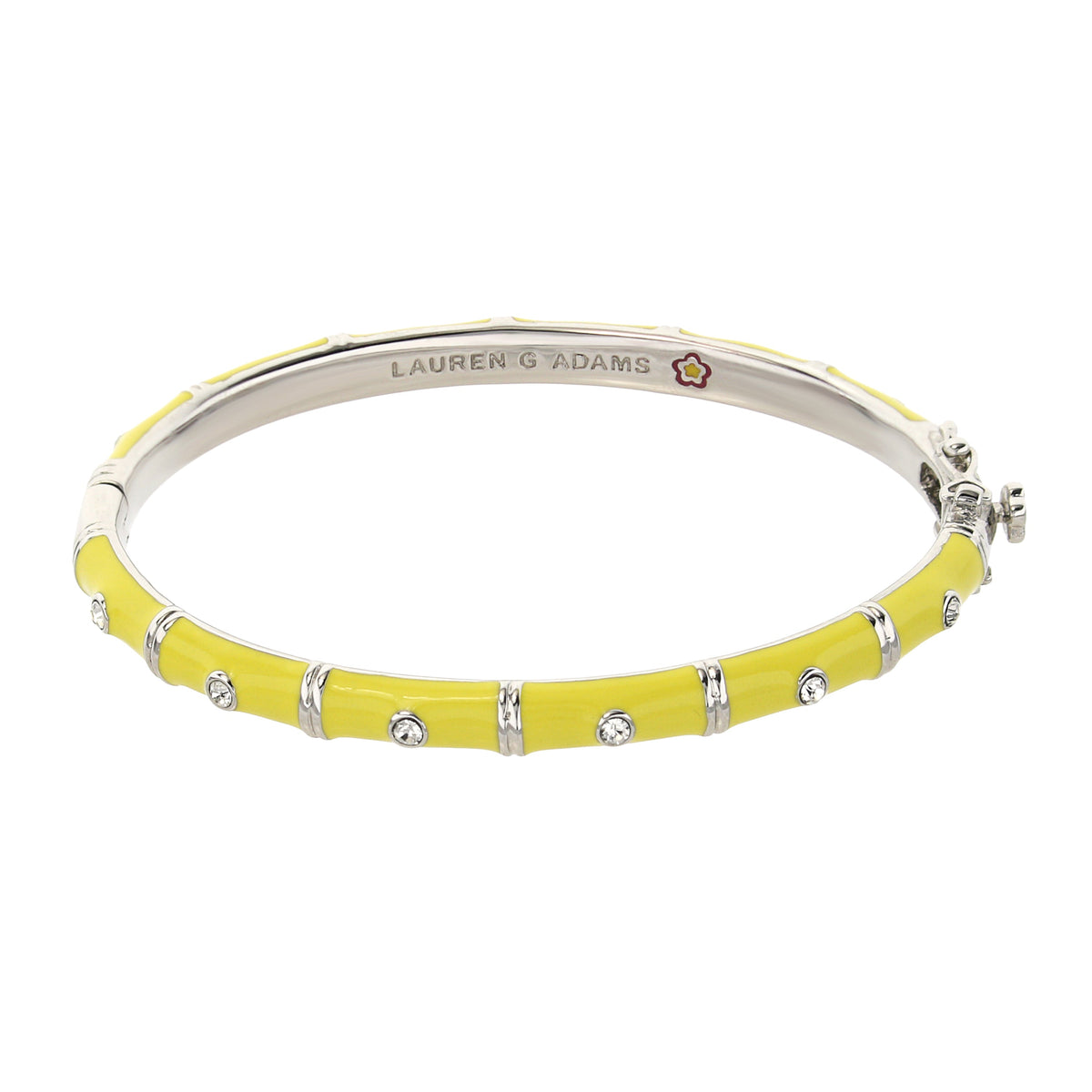Tiny Dots Stackable Bangle