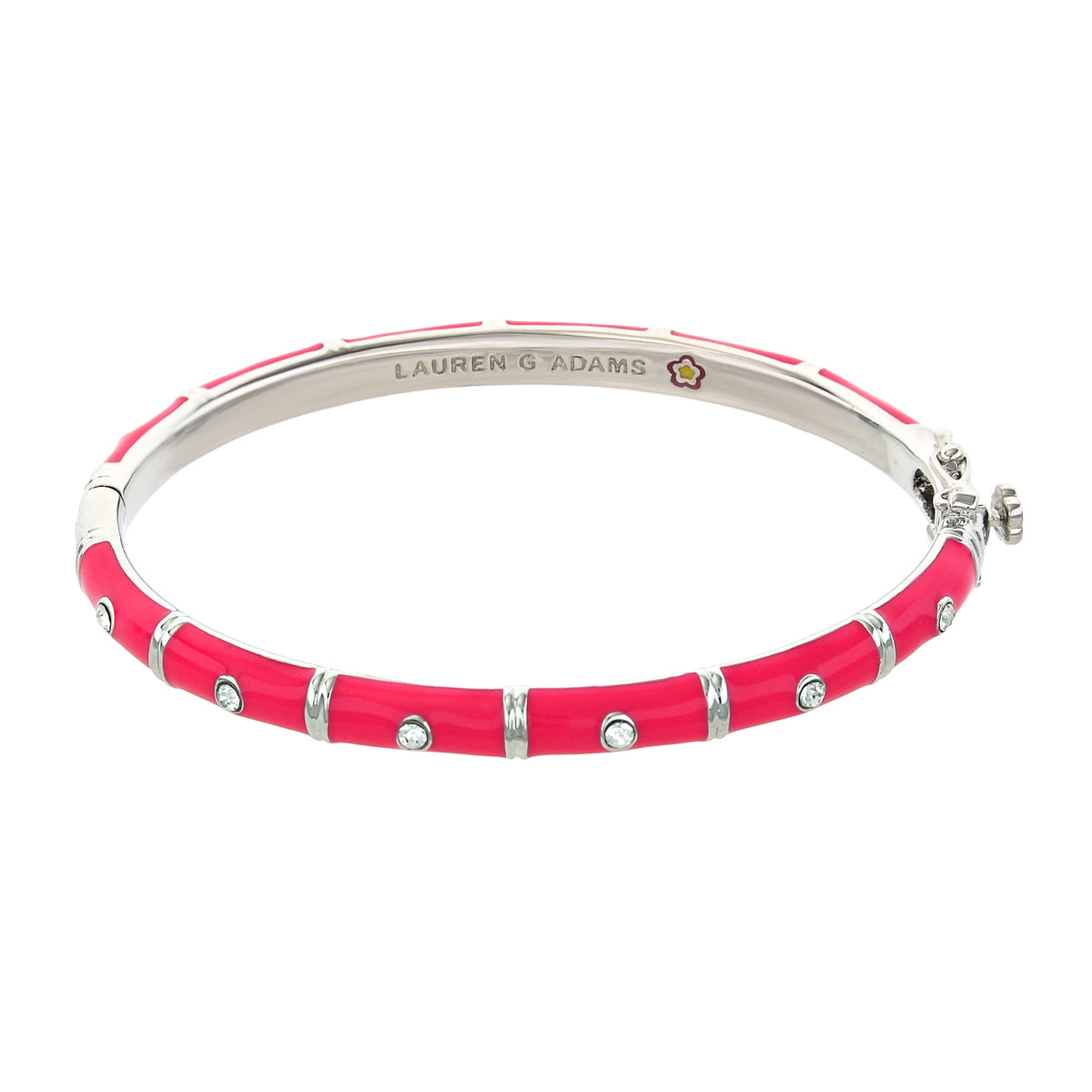 Tiny Dots Stackable Bangle