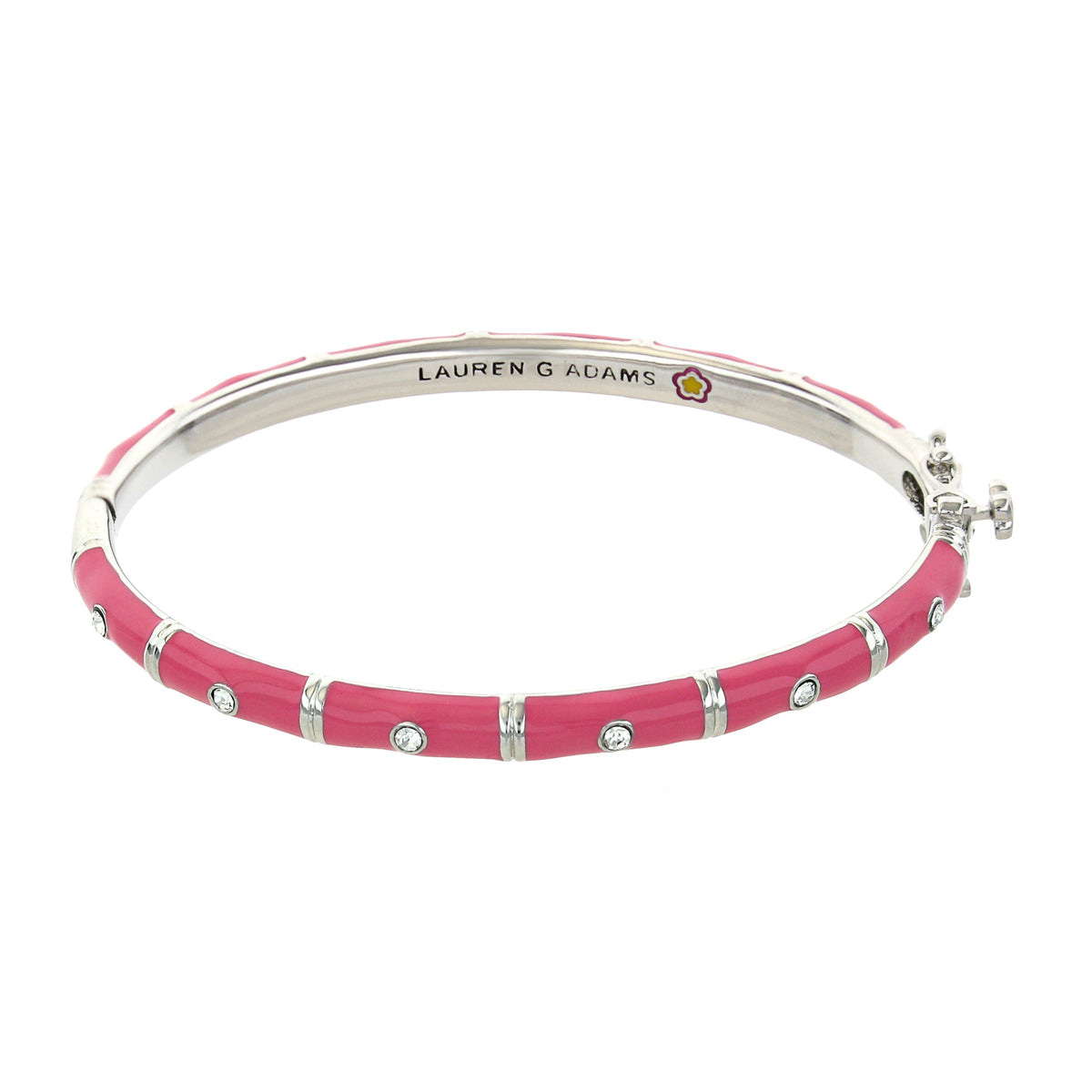 Tiny Dots Stackable Bangle