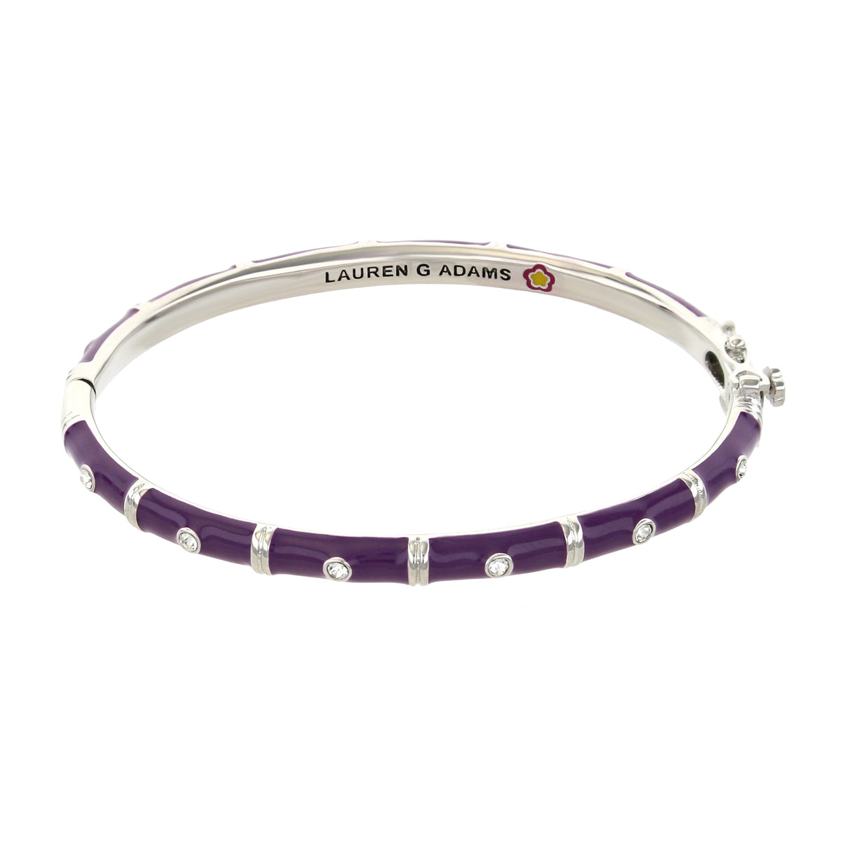 Tiny Dots Stackable Bangle