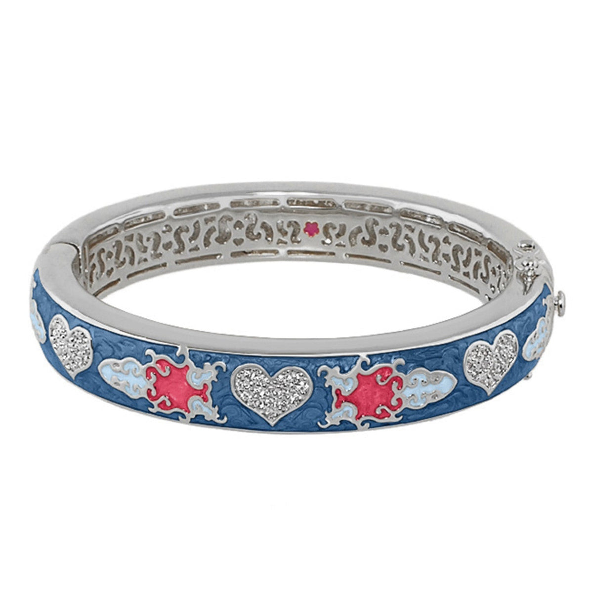 Peaceful Love Bangle