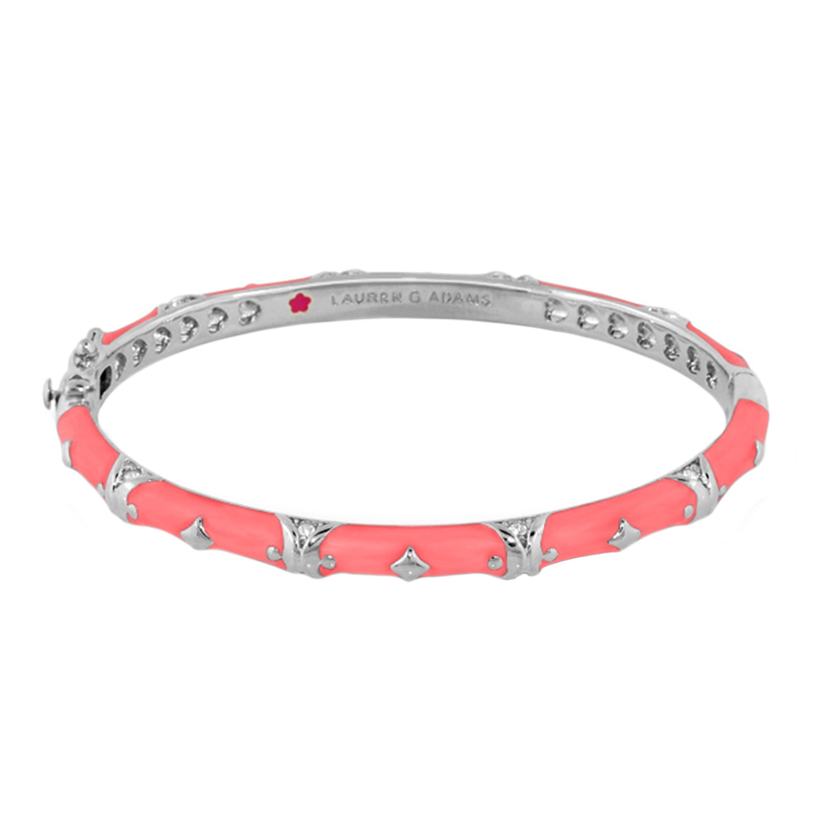 Stackable Fiesta Bangle — Stud Station