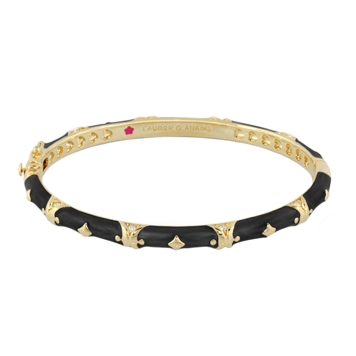 Stackable Fiesta Bangle — Stud Station
