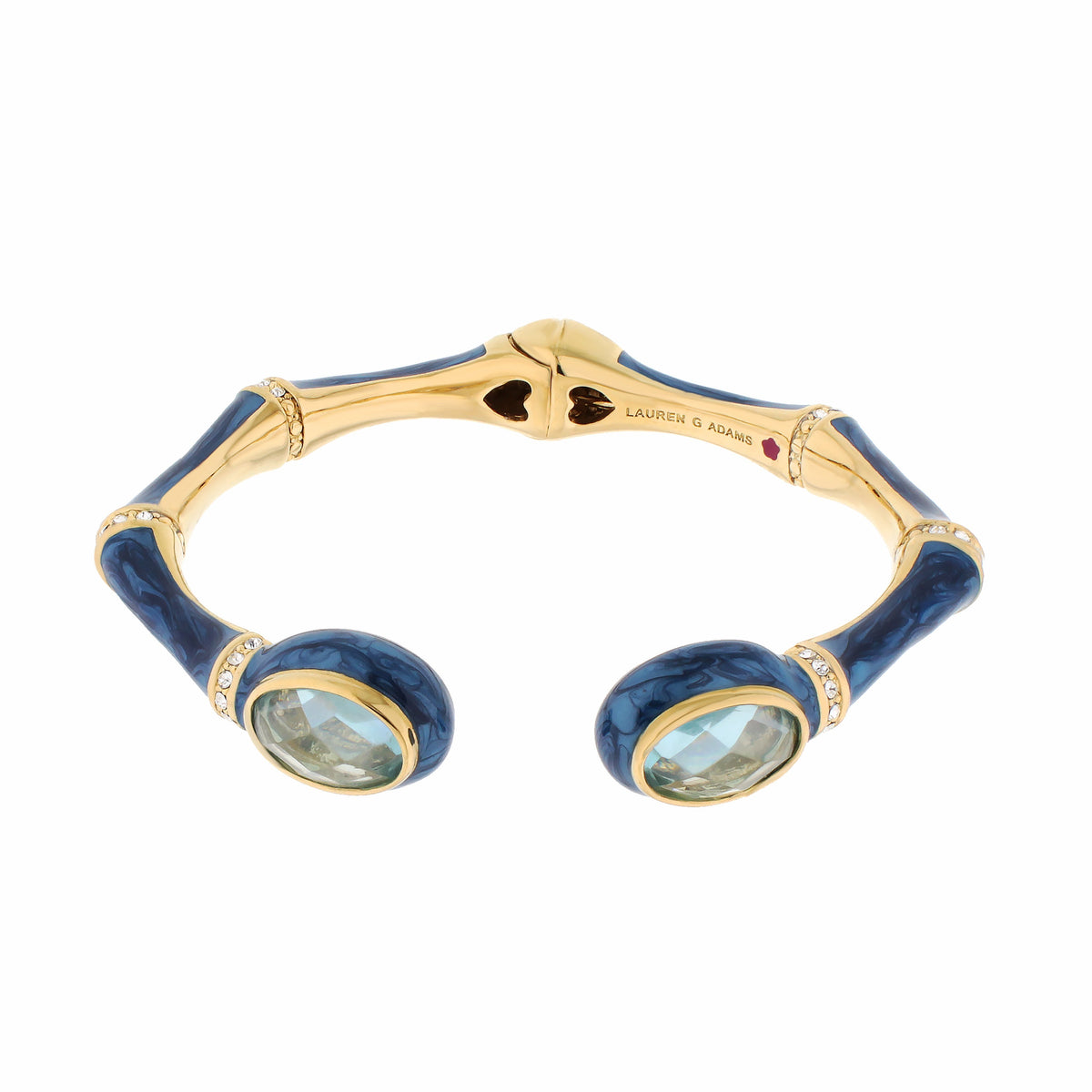 Bamboo Bangle