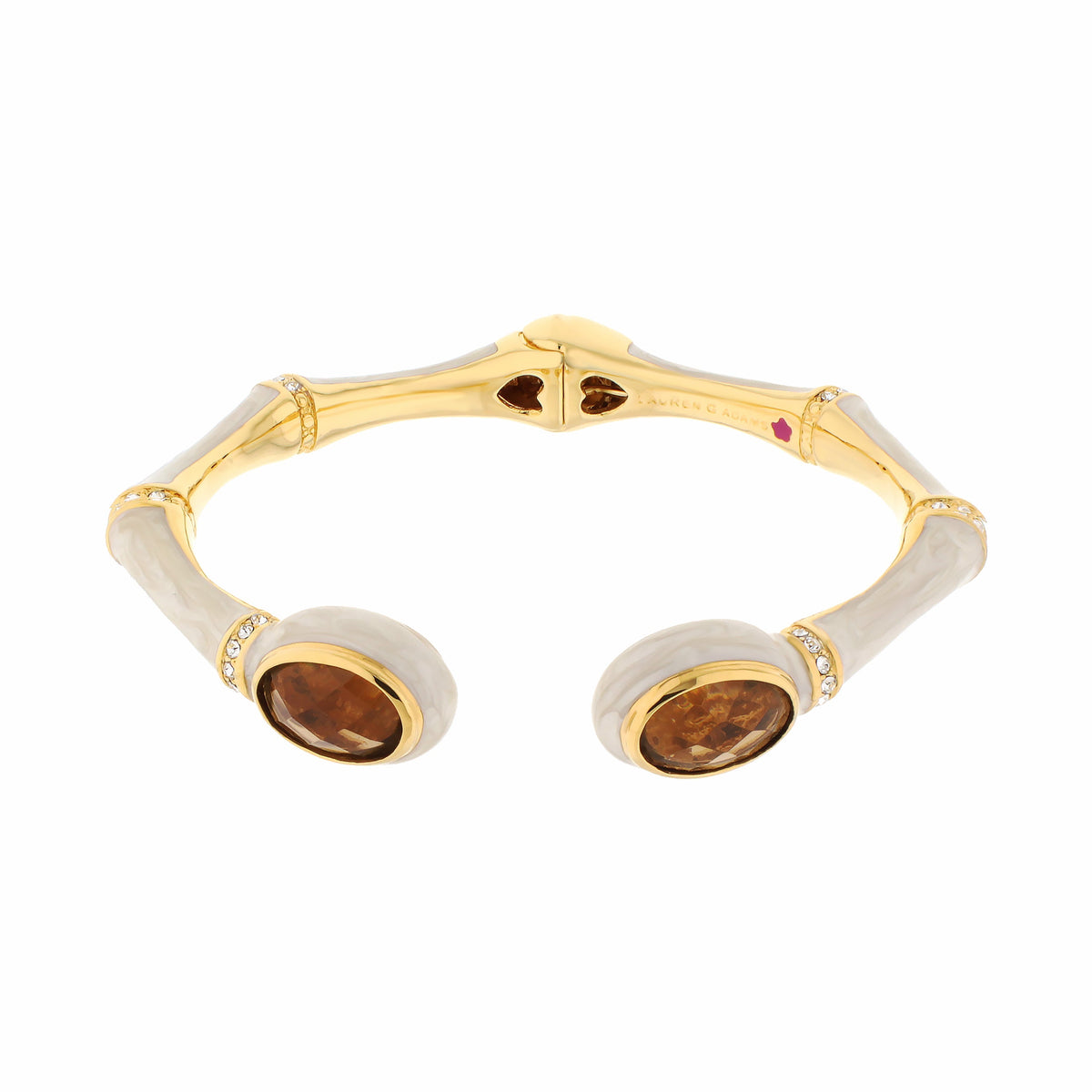 Bamboo Bangle