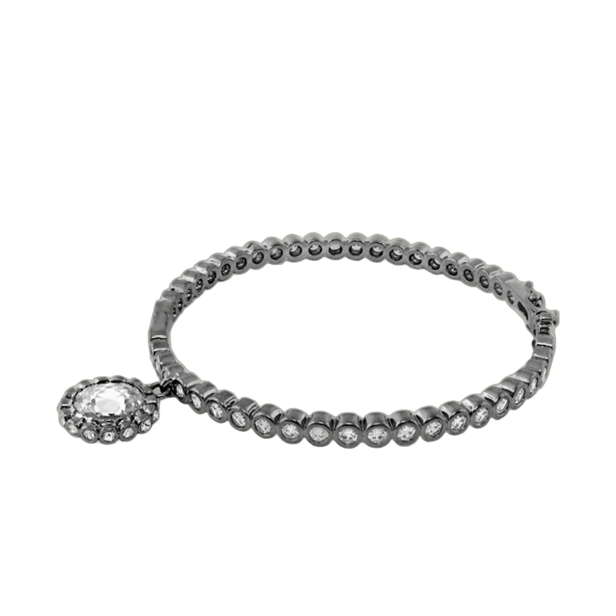 Classic Charm Bangle