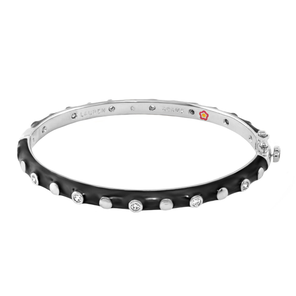 Stackable Fiesta Dot Bangle