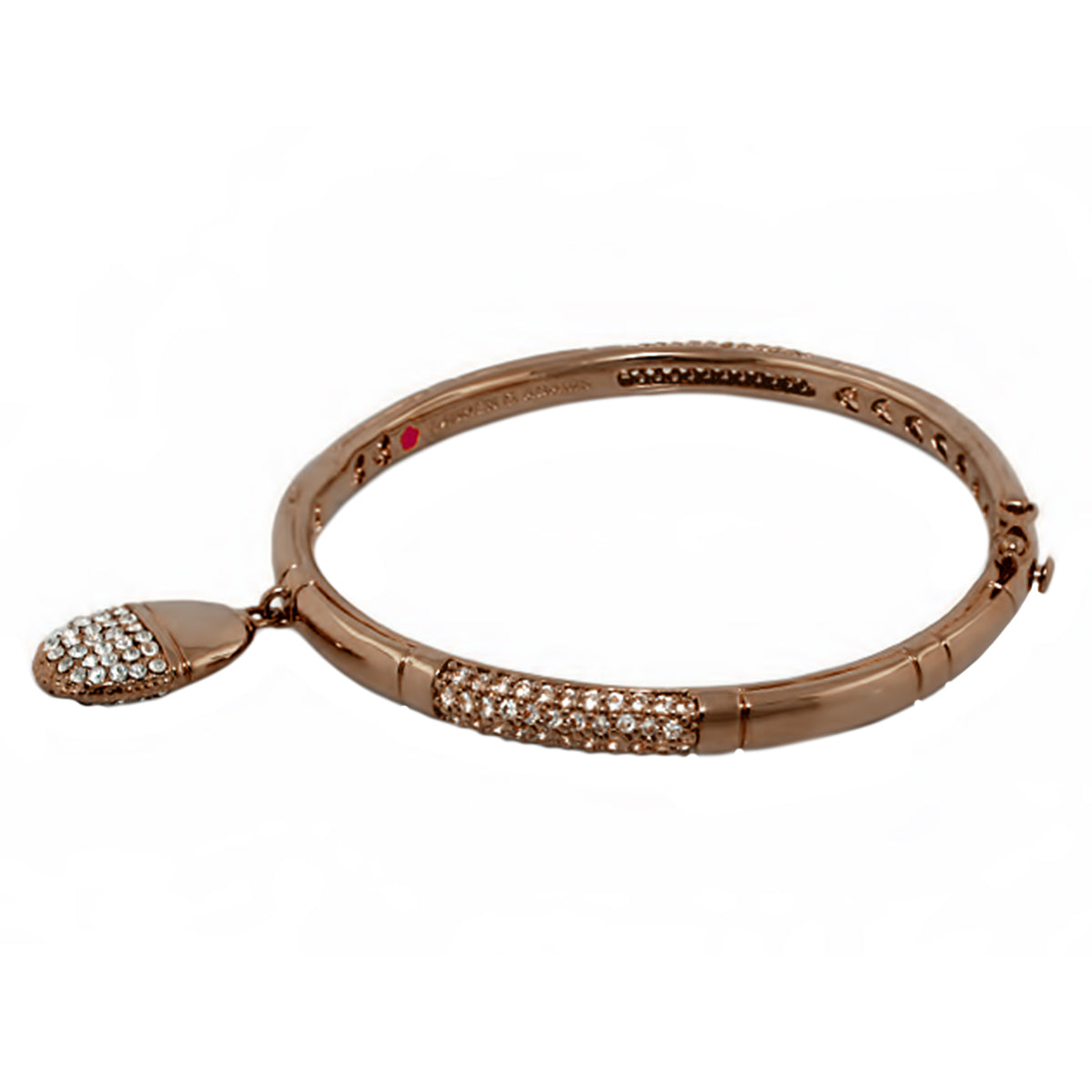 Classic Charm Bangle