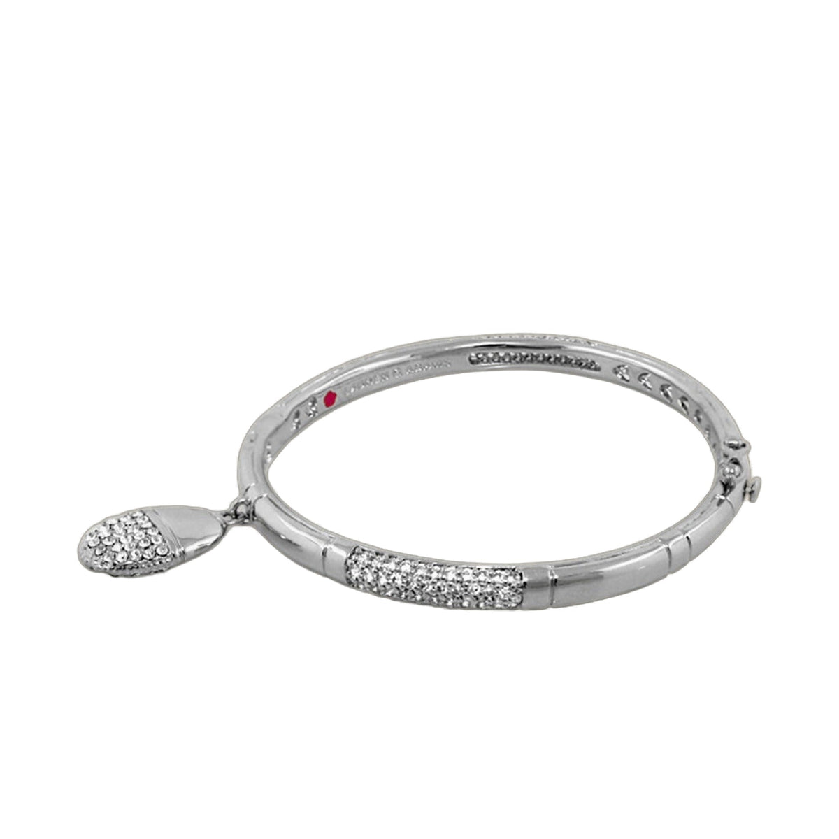 Classic Charm Bangle