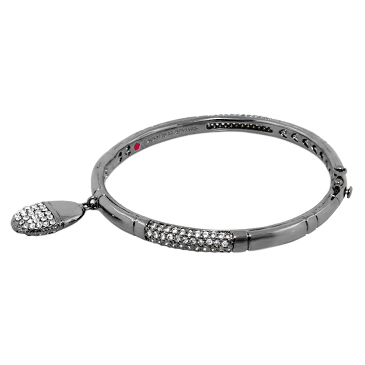 Classic Charm Bangle