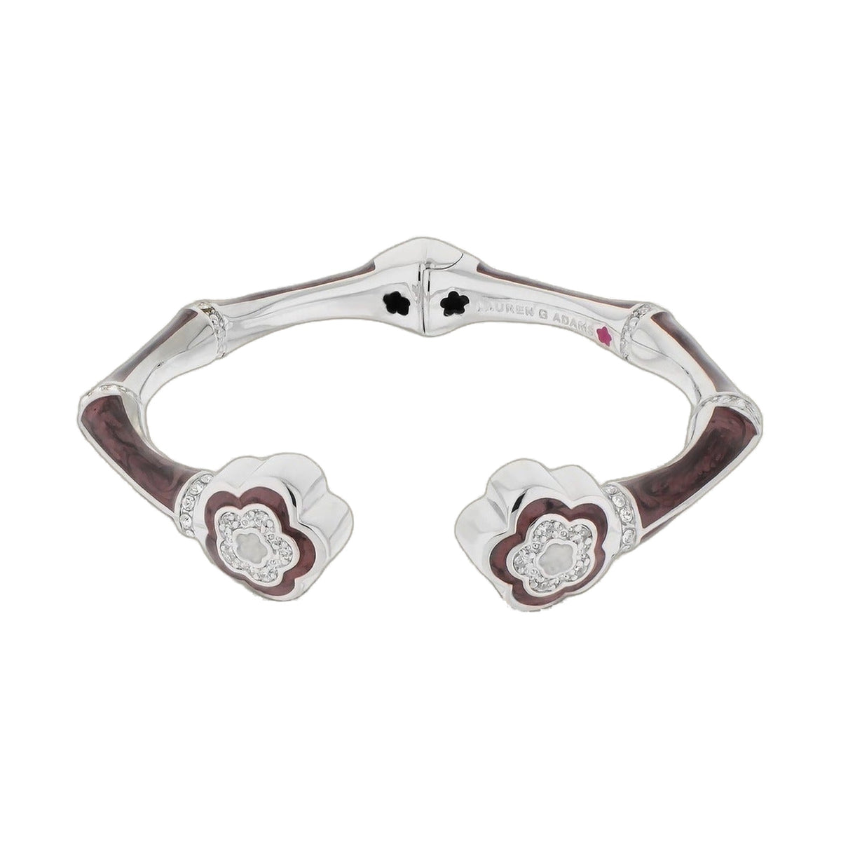 Bamboo Daisy Bangle