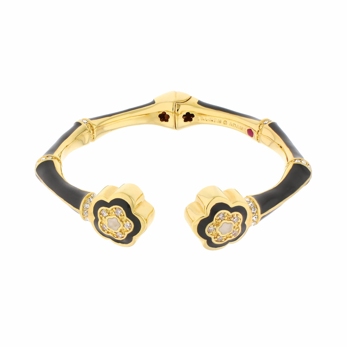 Bamboo Daisy Bangle