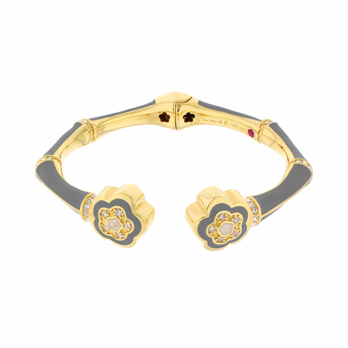Bamboo Daisy Bangle