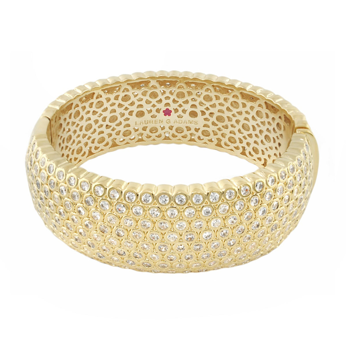 Fun Bubbles Bangle
