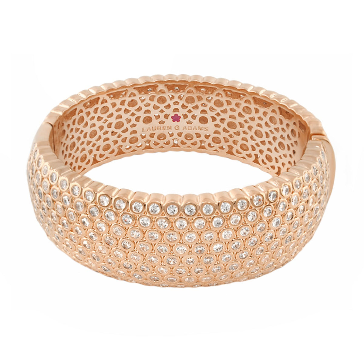 Fun Bubbles Bangle