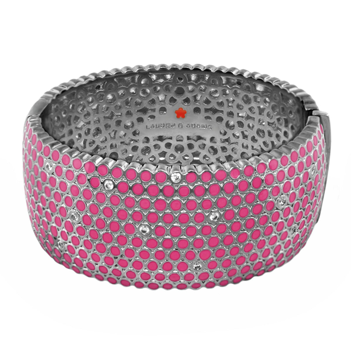 Fun Bubbles Bangle