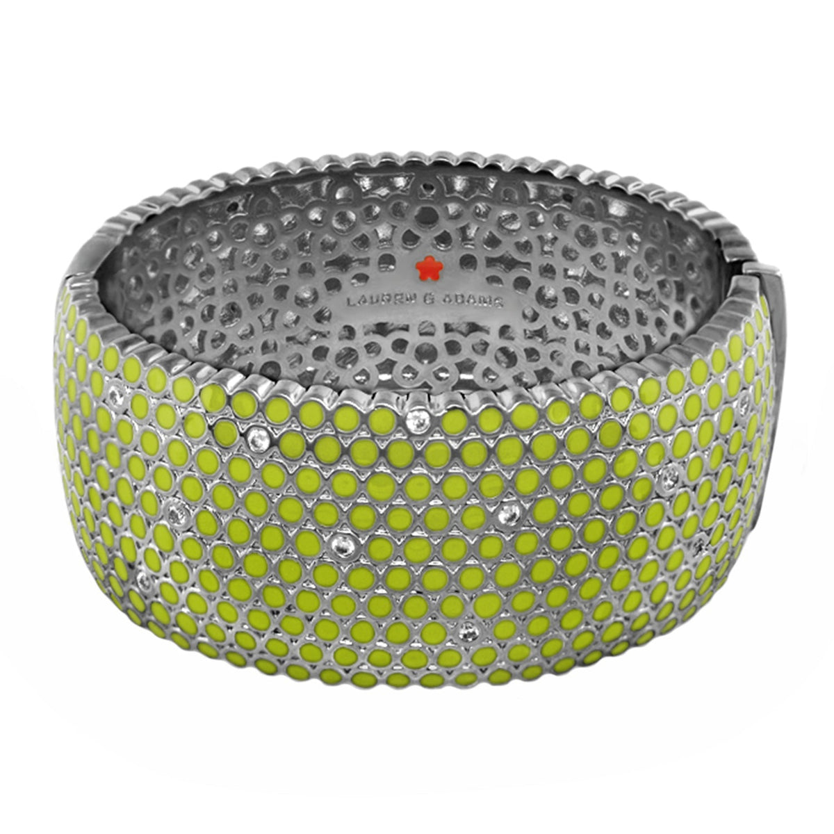 Fun Bubbles Bangle